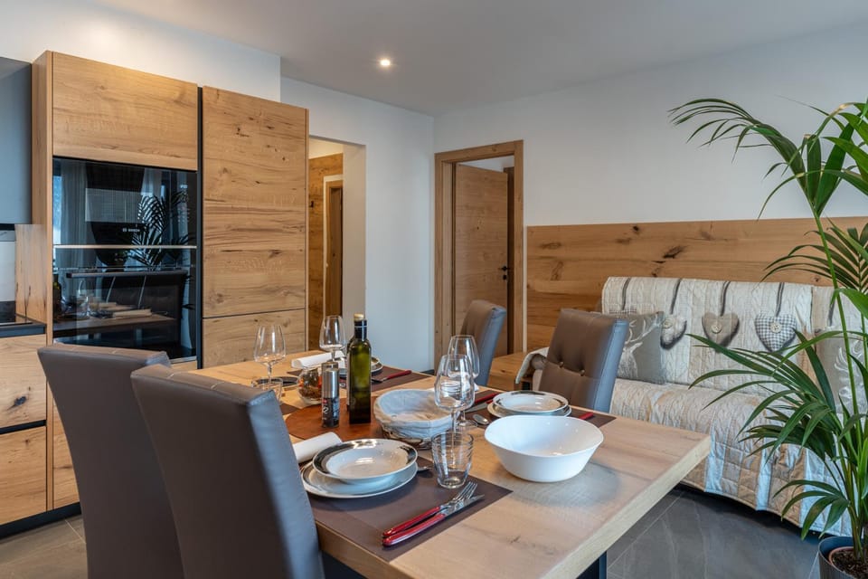 Alpen Blumen - Appartamenti Apartment in Trentino-South Tyrol