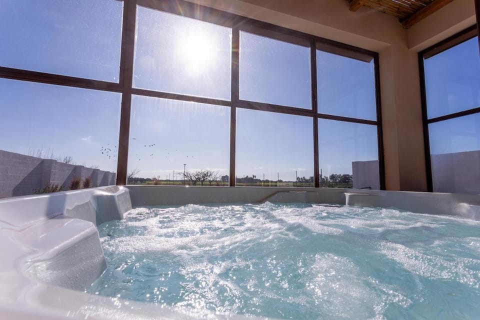 Suite & Spa Carignano Grande Villa in Nardò