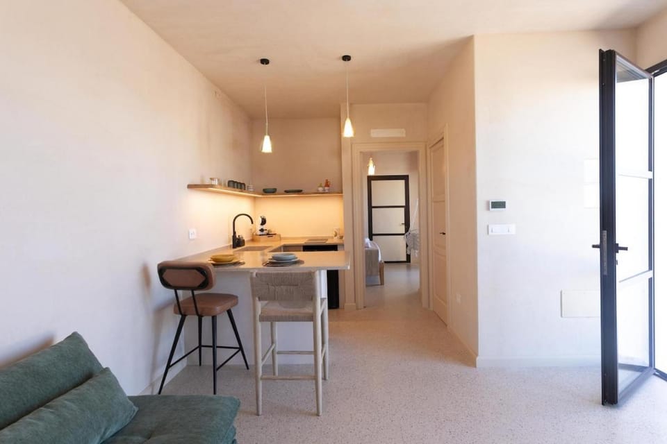 Suite & Spa Carignano Grande Villa in Nardò
