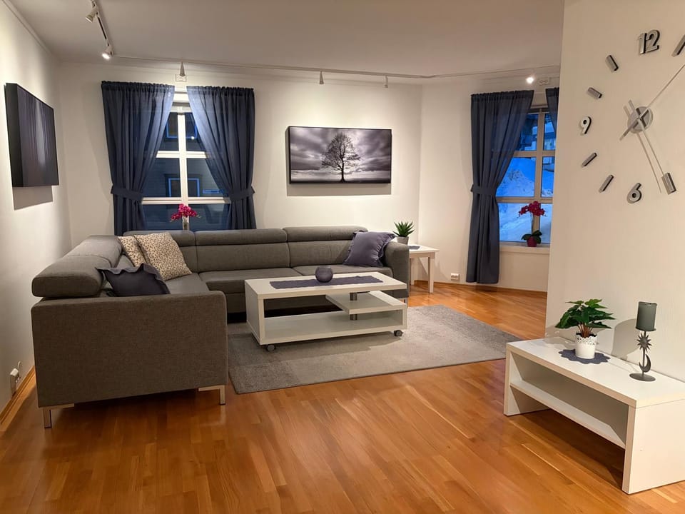 Hot Spring Bath, TV and multimedia, Living room, Seating area, Quiet street view, internet