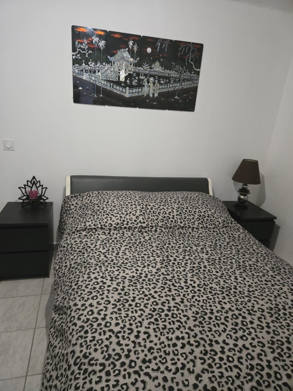 Le cocon de mag Apartment in Provence-Alpes-Côte d'Azur