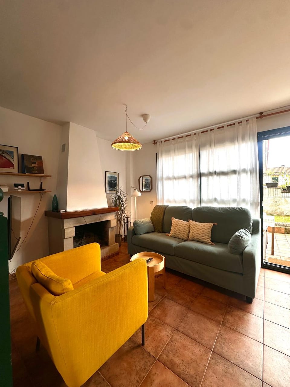 Cala Tatina Apartment in Cantabria