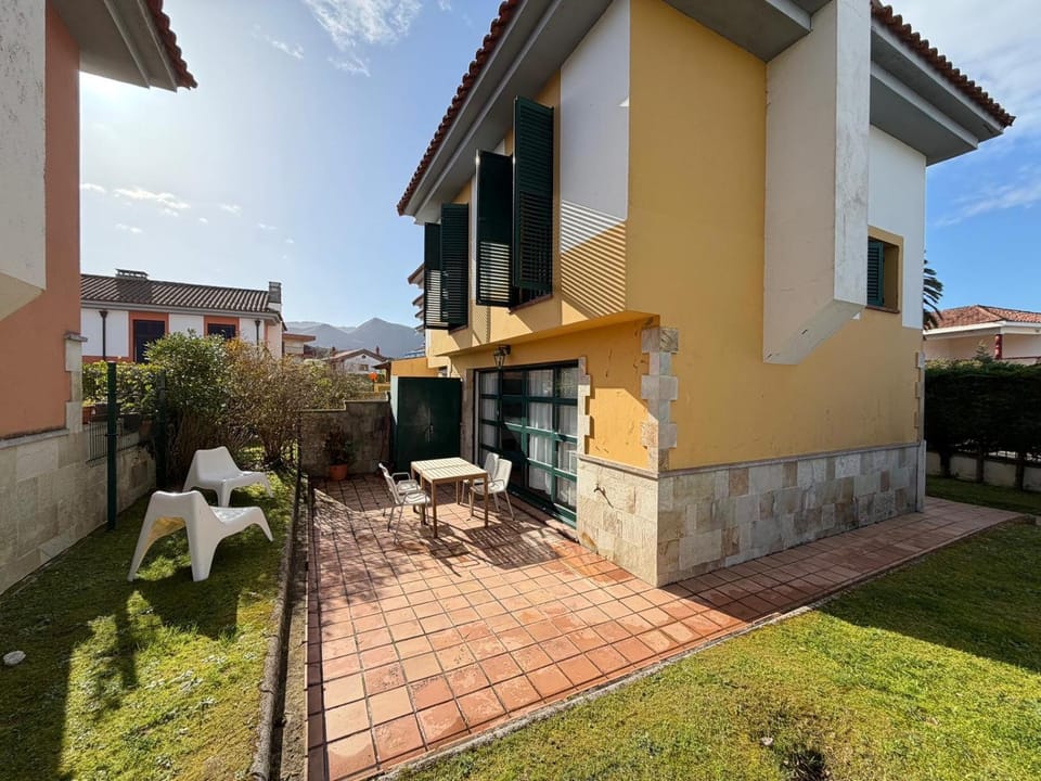 Cala Tatina Apartment in Cantabria