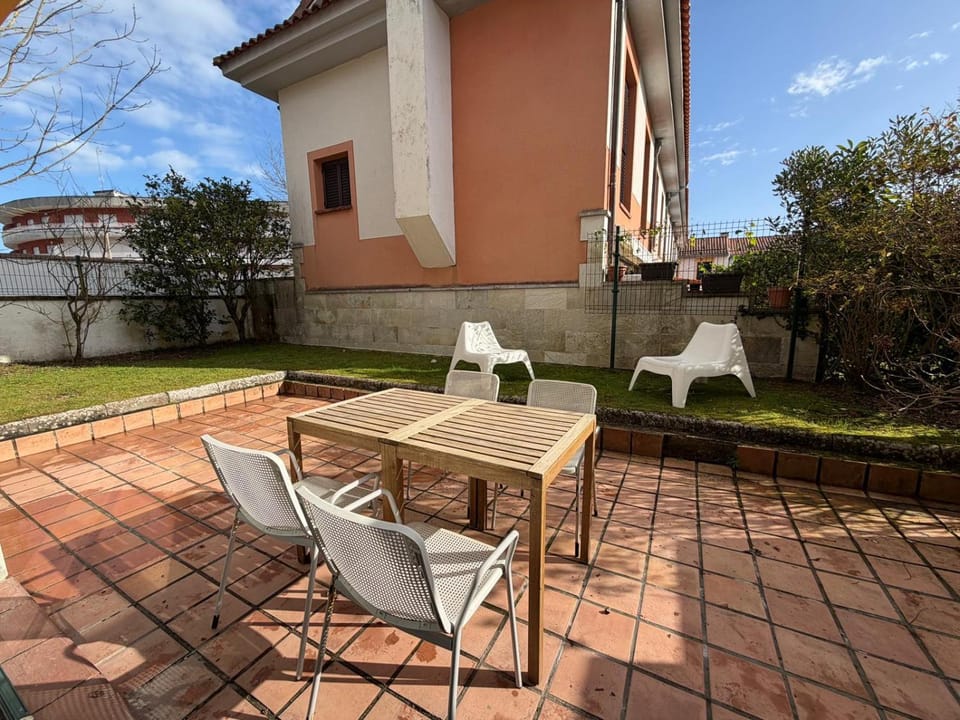 Cala Tatina Apartment in Cantabria