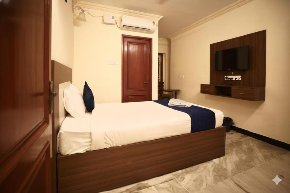 AR Residency Tnagar Chennai Bed and Breakfast in Chennai