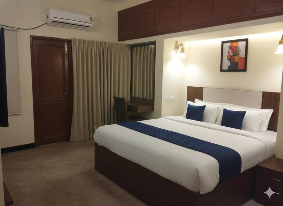 AR Residency Tnagar Chennai Bed and Breakfast in Chennai