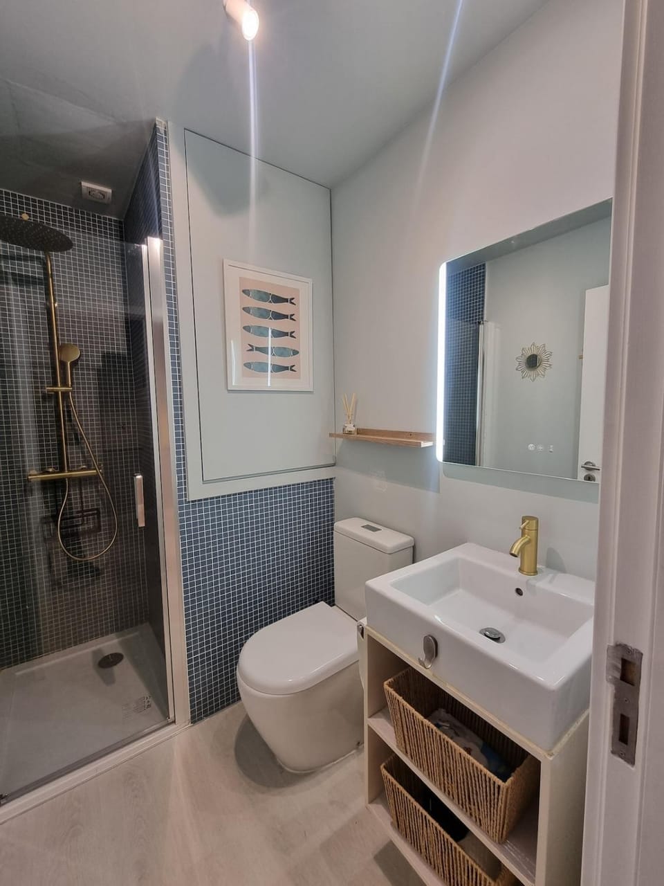 Lovely Studio in the Heart of Historic Porto Apartment in Porto