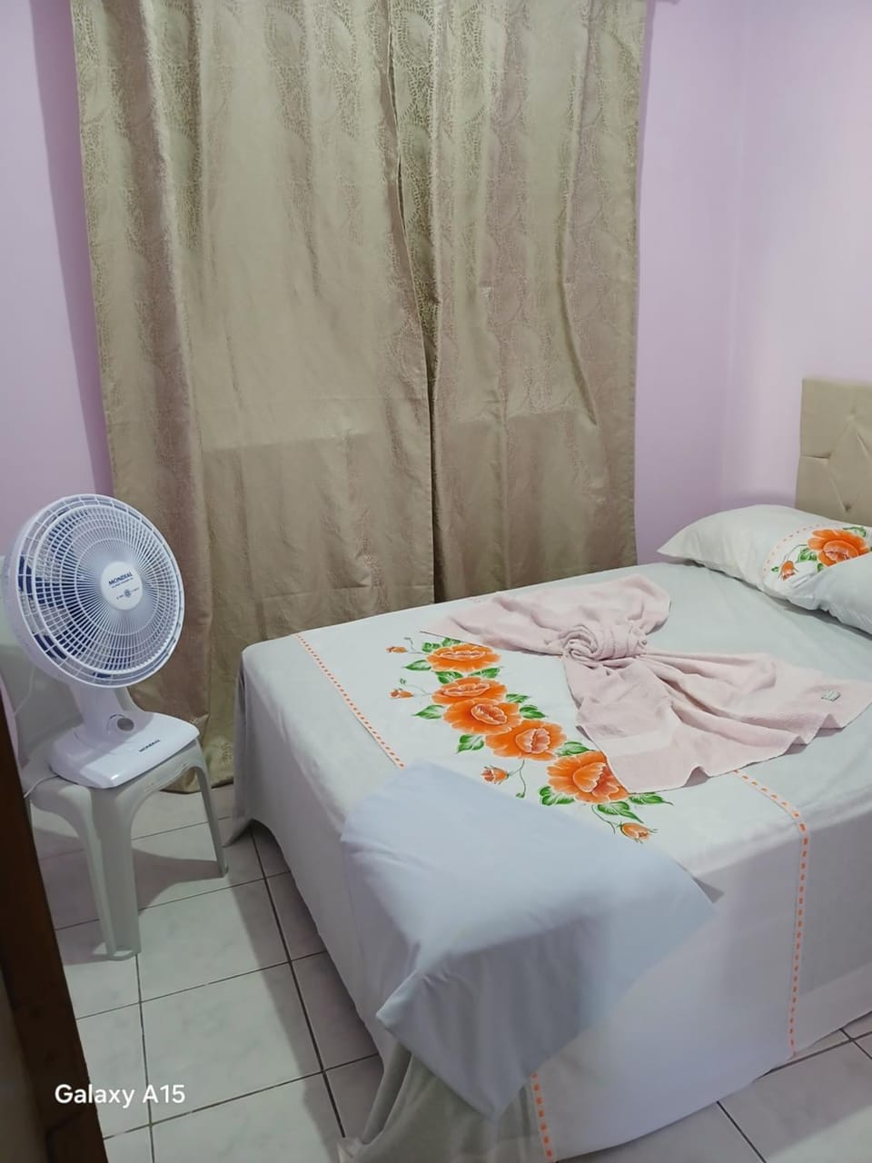 Itapuã Casa Refúgio da Paz Vacation rental in Salvador