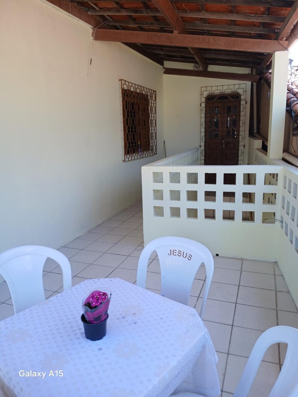 Itapuã Casa Refúgio da Paz Vacation rental in Salvador