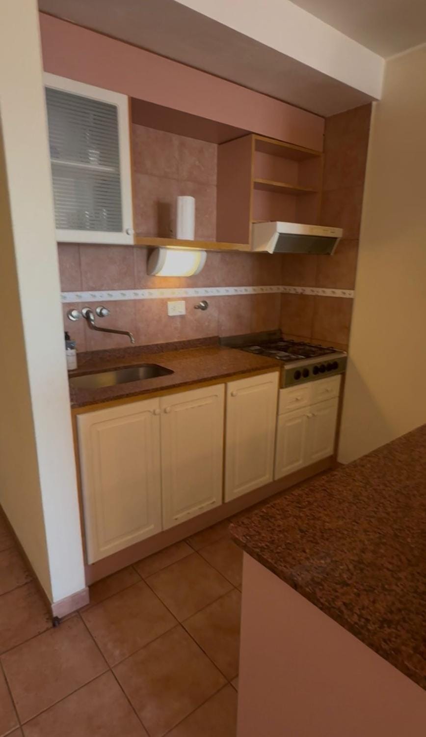 Departamento Apart del Sol Apartment in San Bernardo del Tuyú