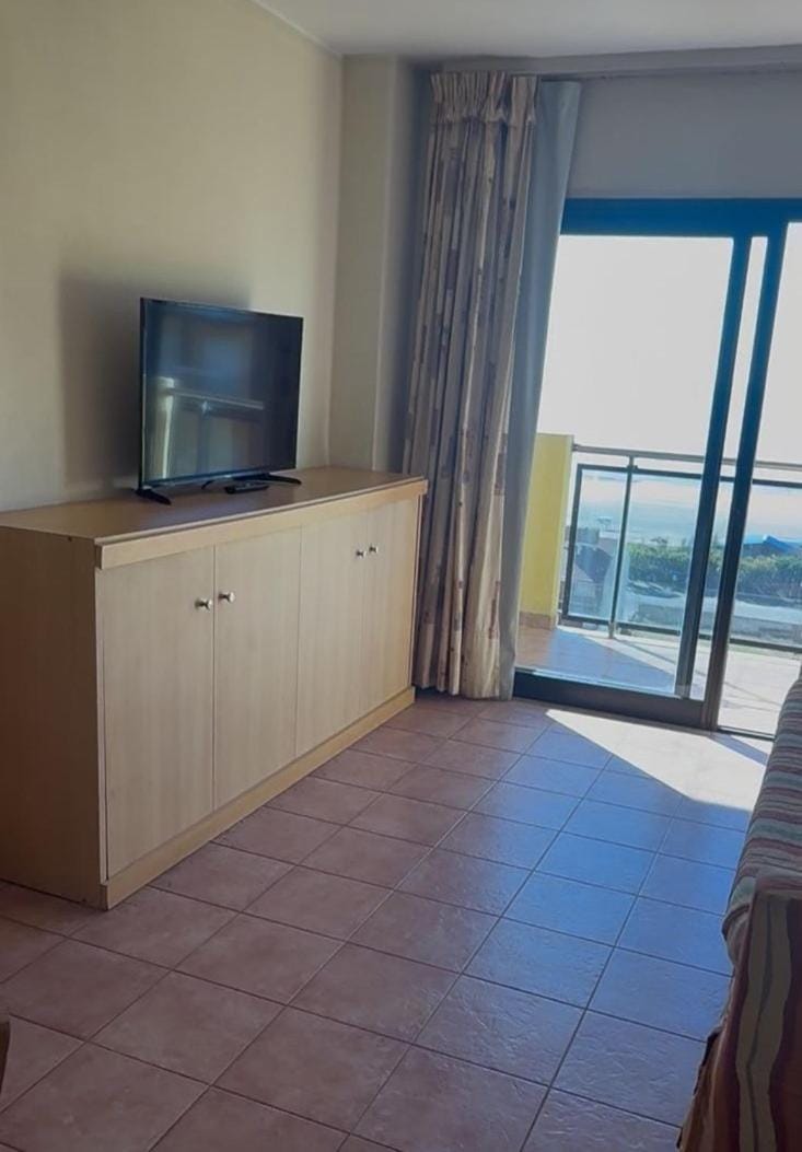 Departamento Apart del Sol Apartment in San Bernardo del Tuyú