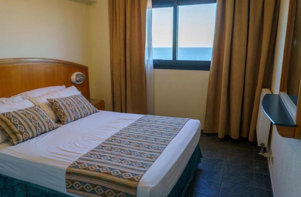 Departamento Apart del Sol Apartment in San Bernardo del Tuyú