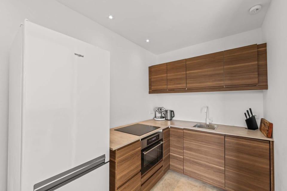 The Admiral - The Apartment Apartment in Jan Thiel