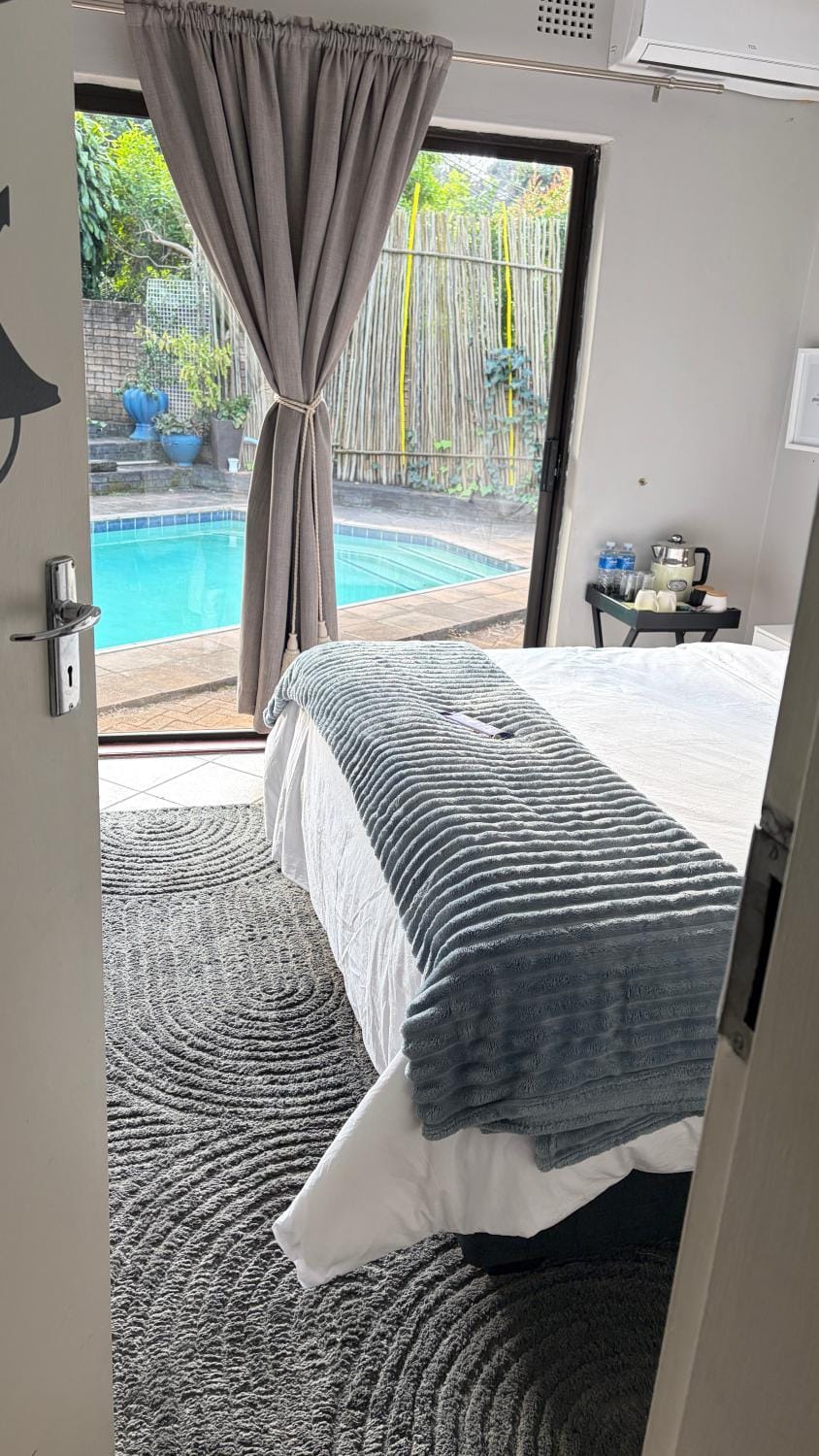 The Chalant Bed and Breakfast in South Africa