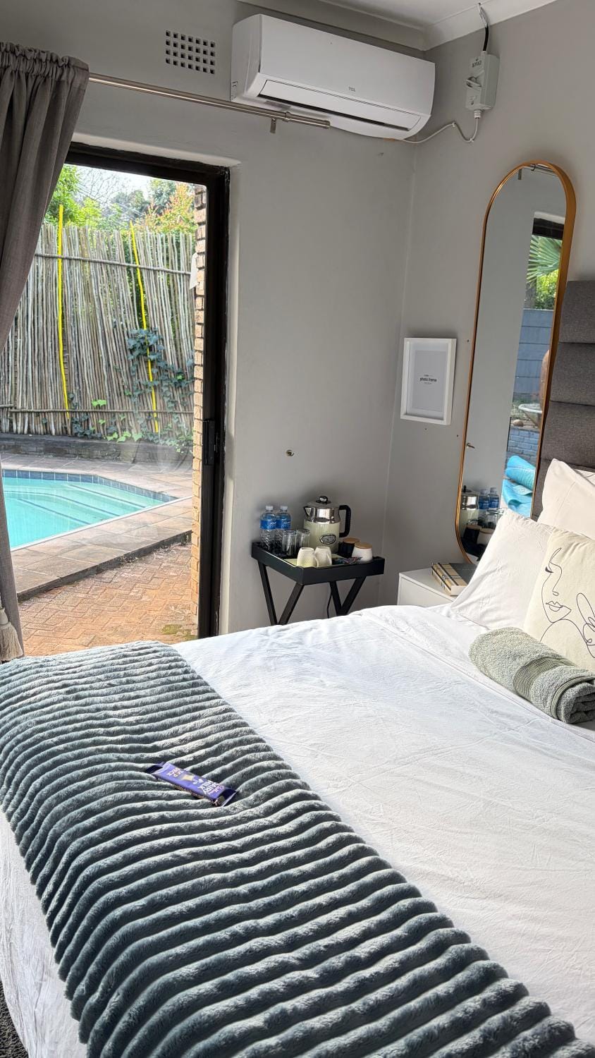 The Chalant Bed and Breakfast in South Africa