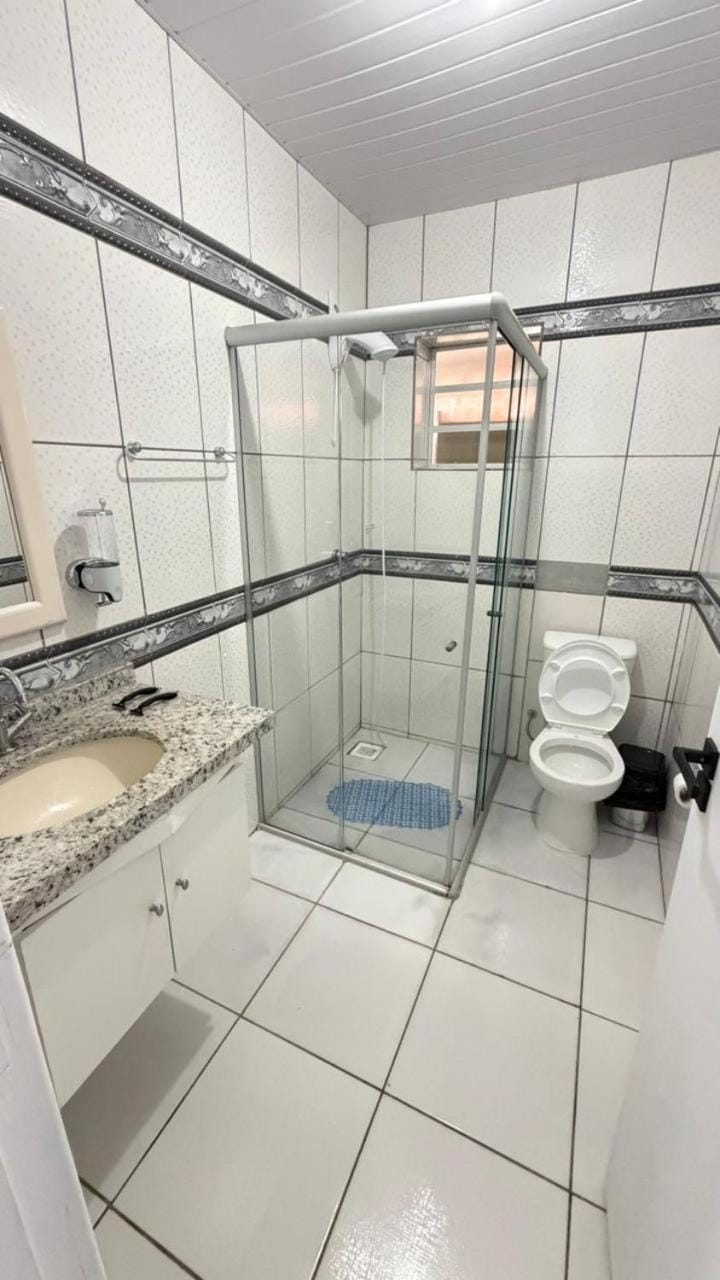 Hostel do Blue- beach Campeche Hostel in Florianopolis