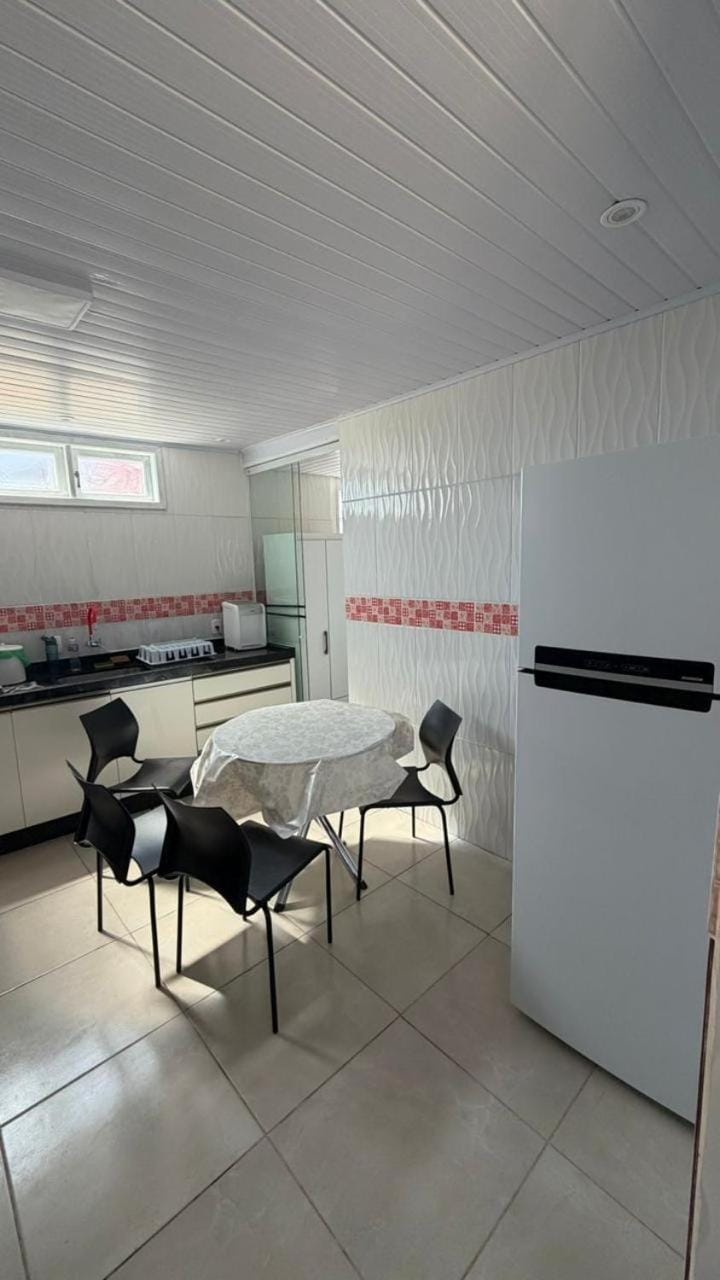 Hostel do Blue- beach Campeche Hostel in Florianopolis