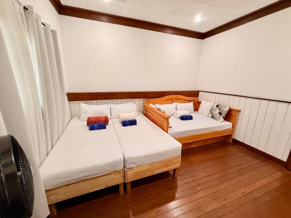 3BR Bungalow House for Baguio Transient House in Baguio