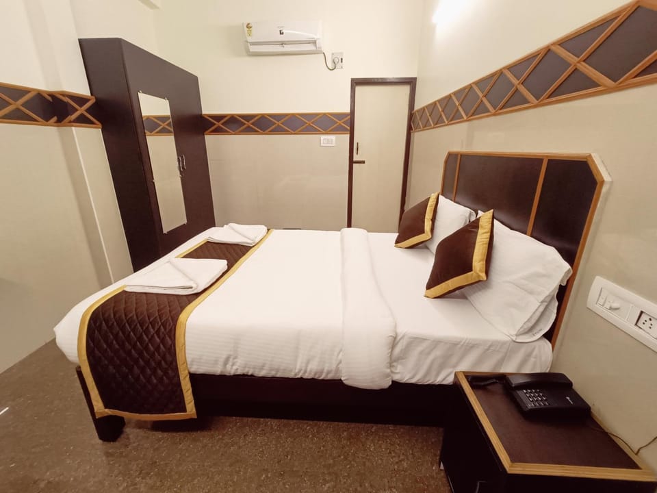 Villa La Grande A Couple Friendly Property Near New Bus Stand Hotel in Puducherry