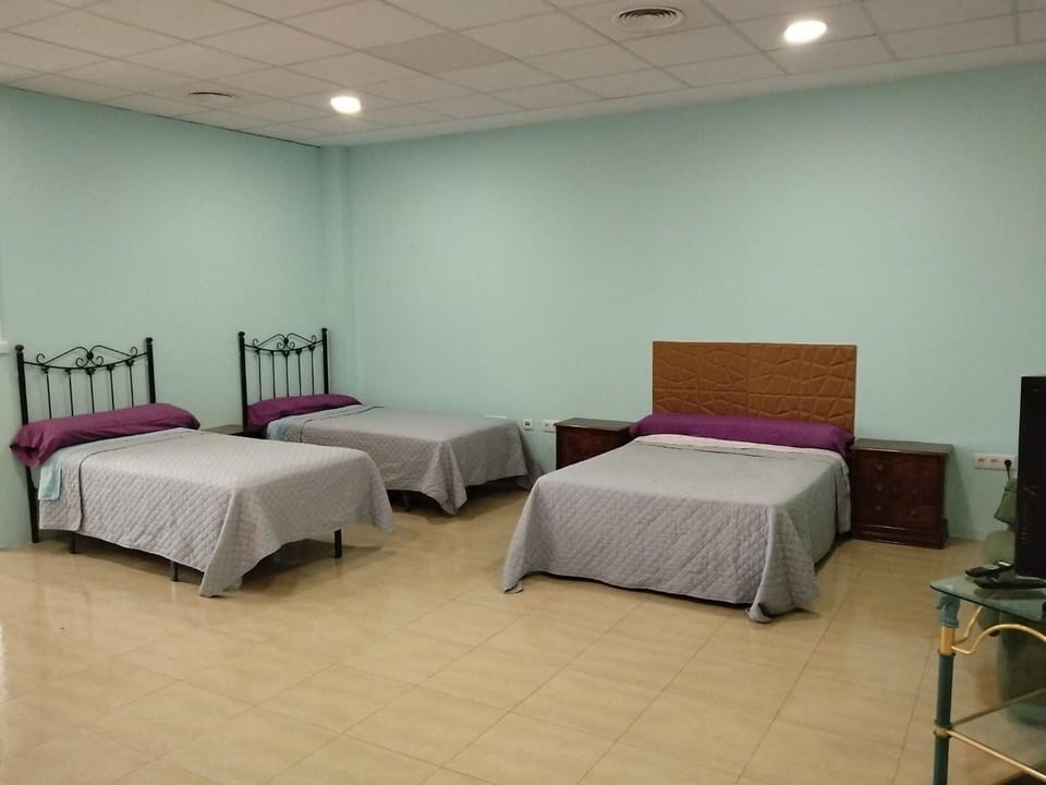 Cádiz bahía Apartment in Cadiz