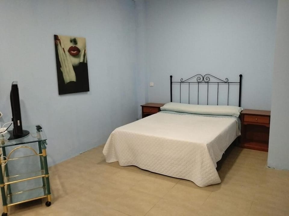 Cádiz bahía Apartment in Cadiz