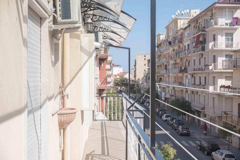 Suite Benvenuti al Sud Apartment in Crotone