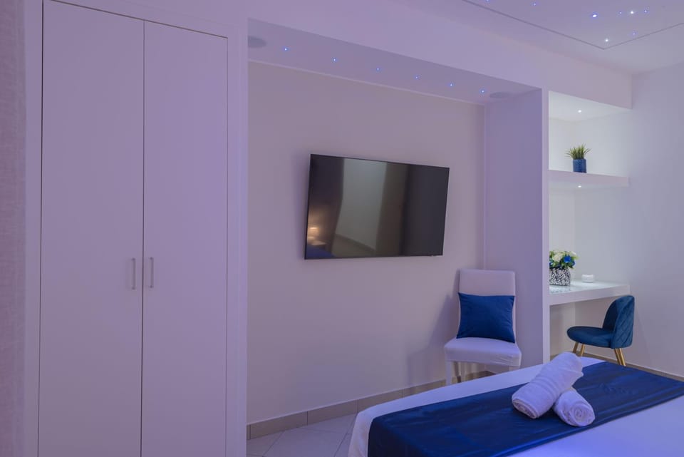Suite Benvenuti al Sud Apartment in Crotone