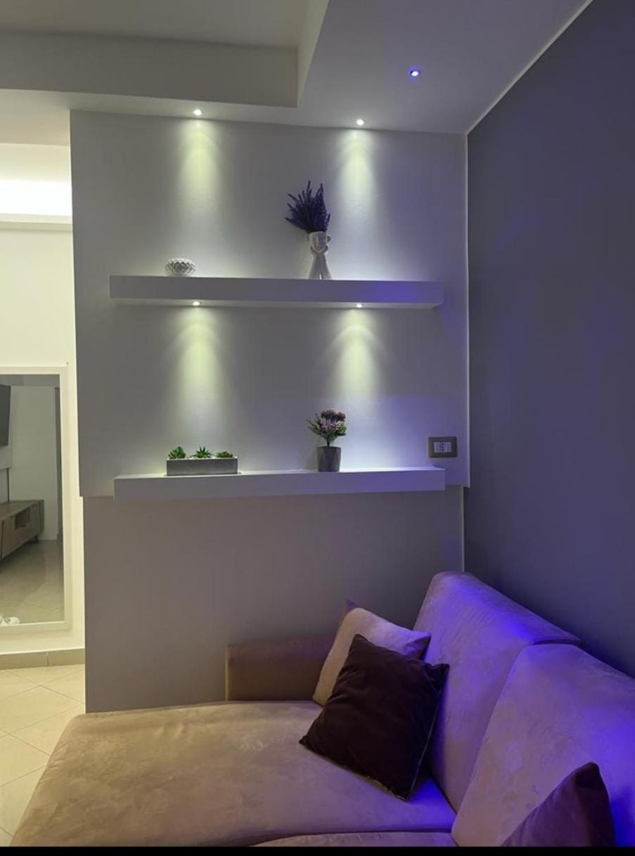 Suite Benvenuti al Sud Apartment in Crotone