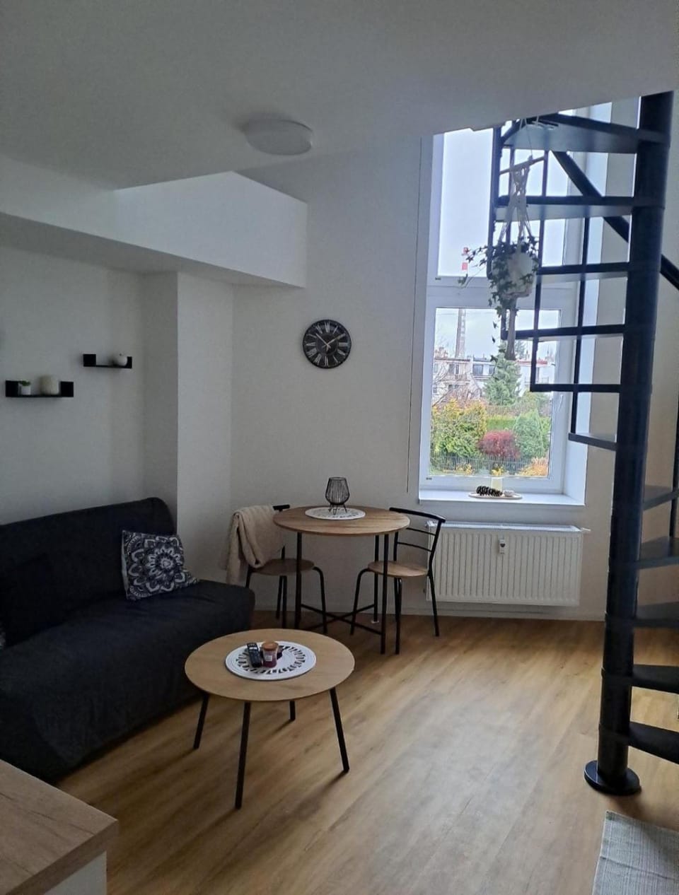 ApartmánPohoda Apartment in Czechia