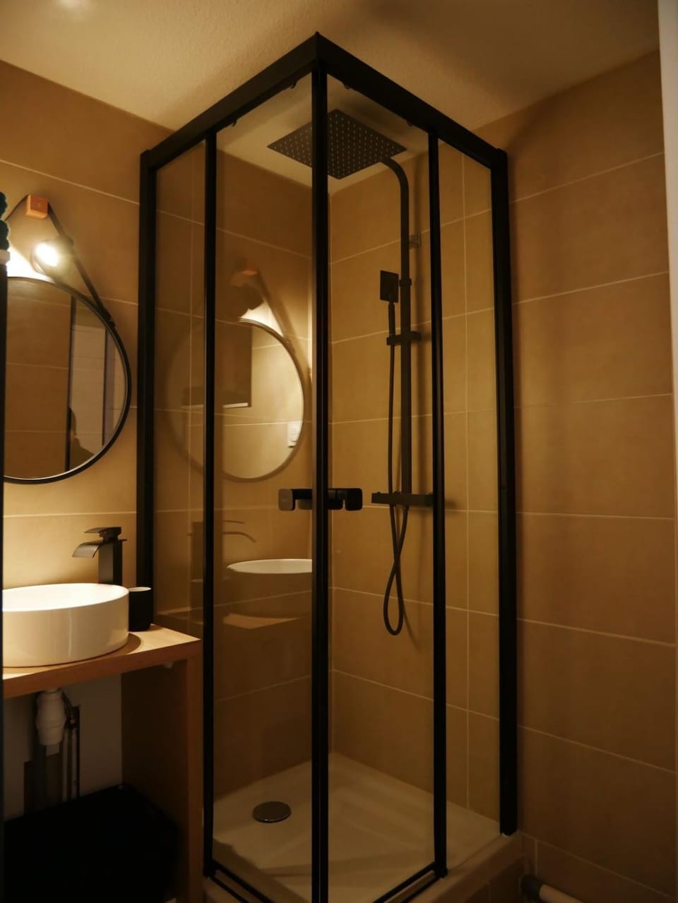 Studio chaleureux en bord de mer Apartment in Gruissan