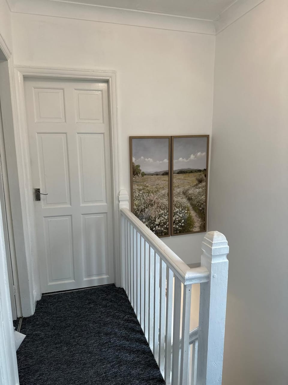 Elite Lux stays Serene 3 bedroom house House in Wolverhampton