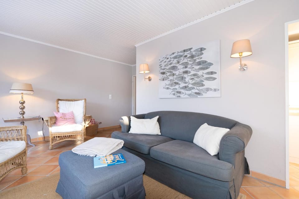Haus Sonnenblick "Strandmuschel" Apartment in Grömitz