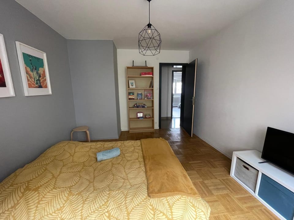 L Etoile De Strasbourg Apartment in Strasbourg
