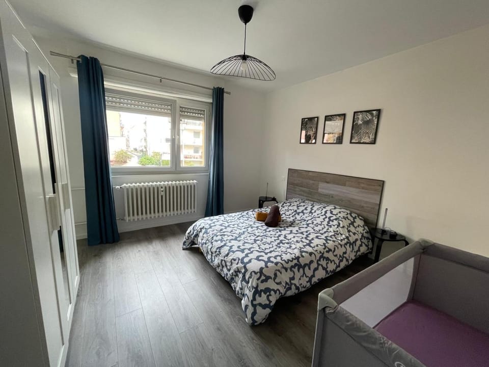 L Etoile De Strasbourg Apartment in Strasbourg