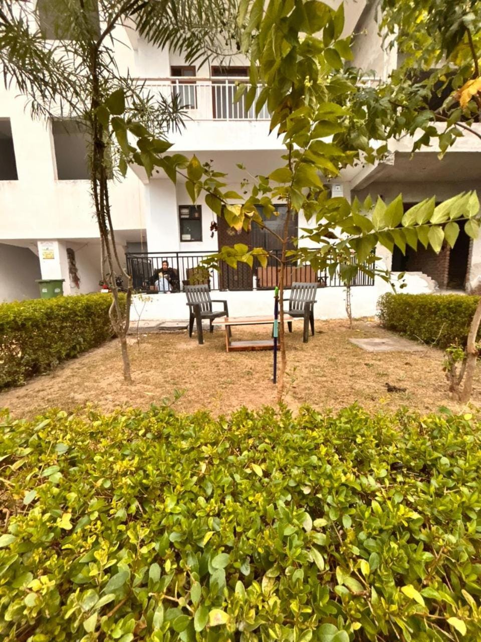 Varāya 1RK Studio Apartment in Uttar Pradesh