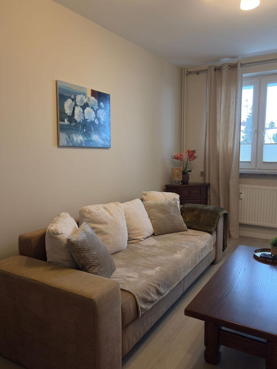 Rodzinna Przystań Apartment in Poland