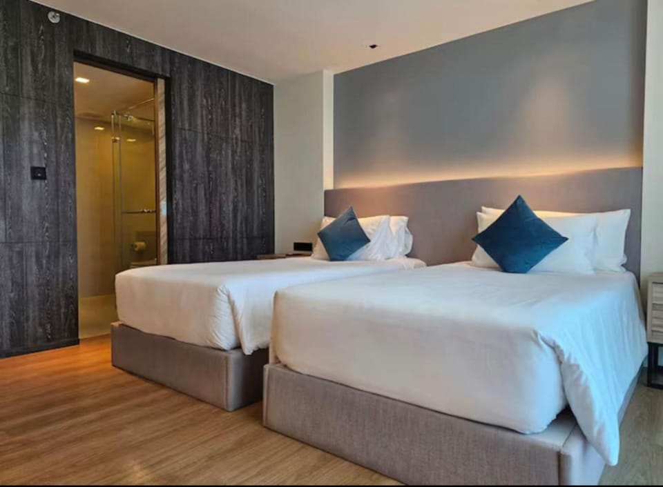 Modern studio in 5 star hotel Apartment in Rawai