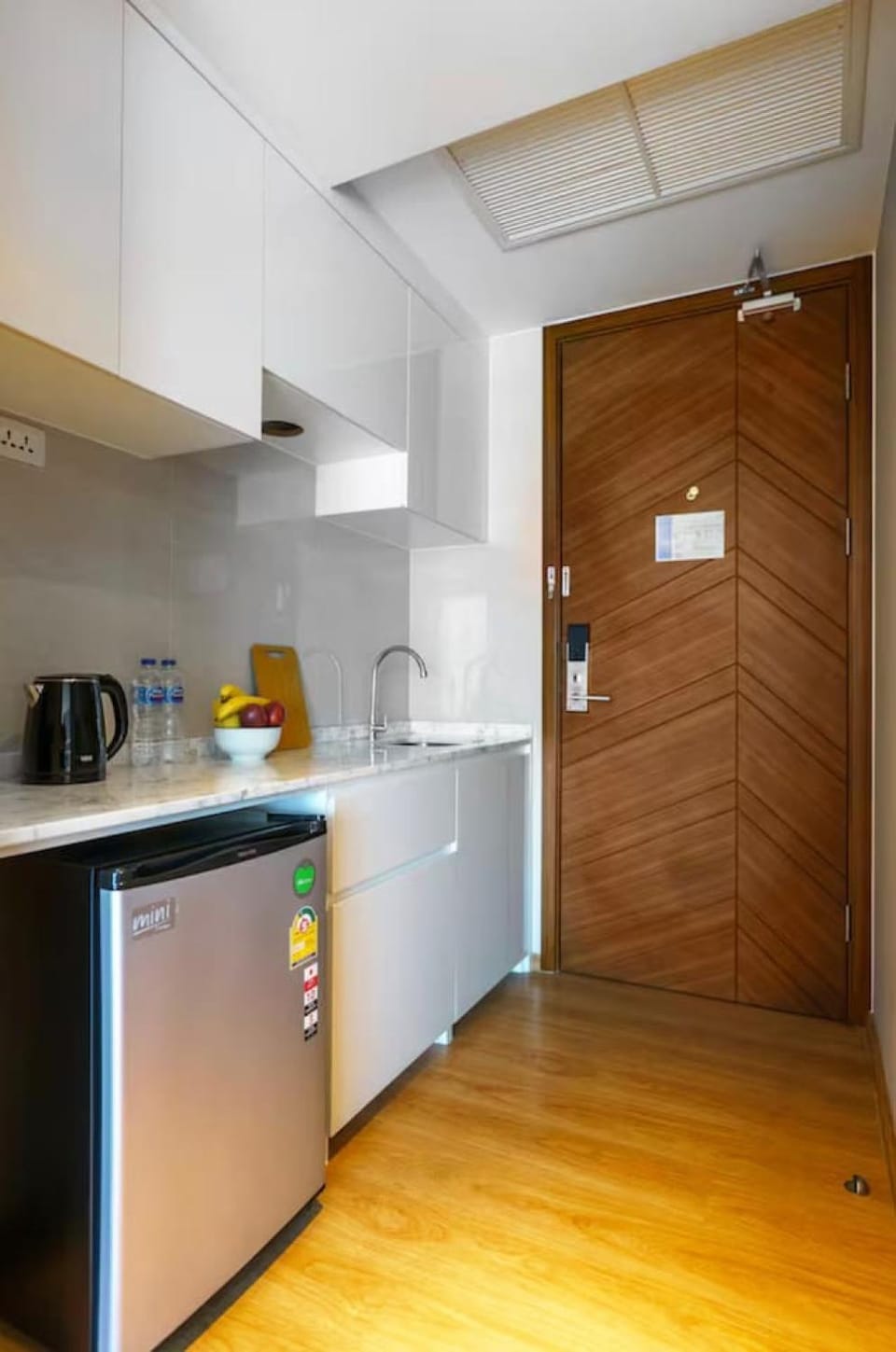 Modern studio in 5 star hotel Apartment in Rawai