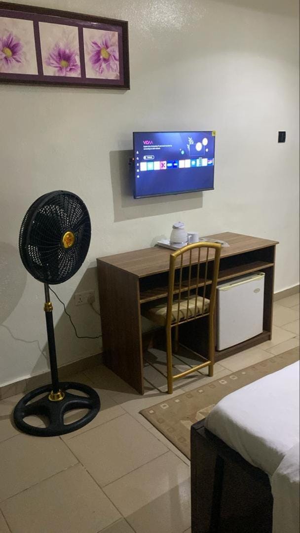 Bolif Hotel Hotel in Nigeria