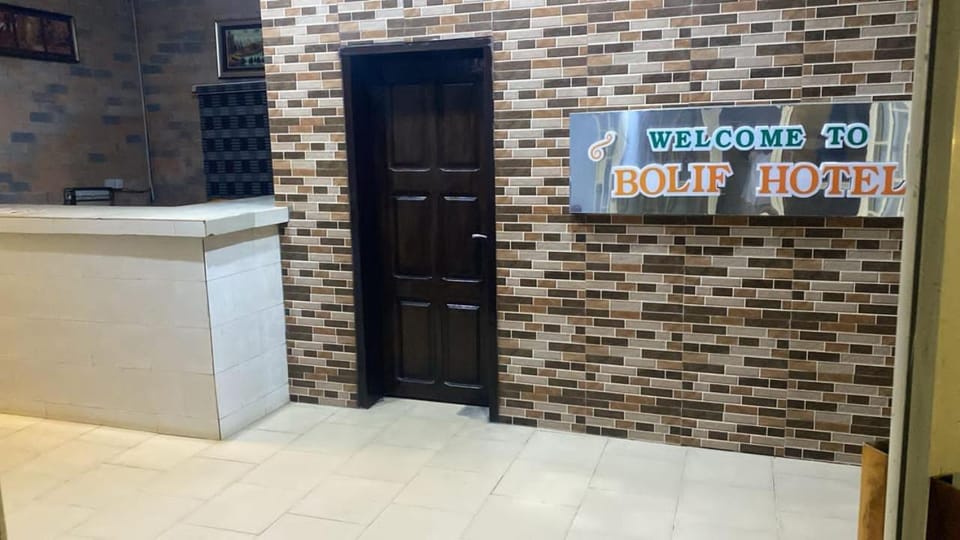 Bolif Hotel Hotel in Nigeria