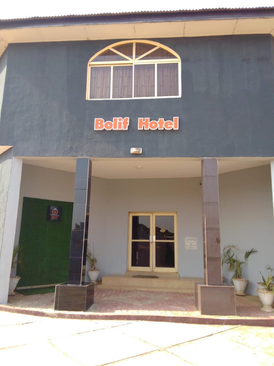 Bolif Hotel Hotel in Nigeria