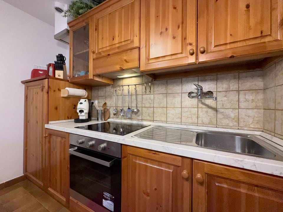 Kitchen or kitchenette, dishwasher, pet friendly, stove
