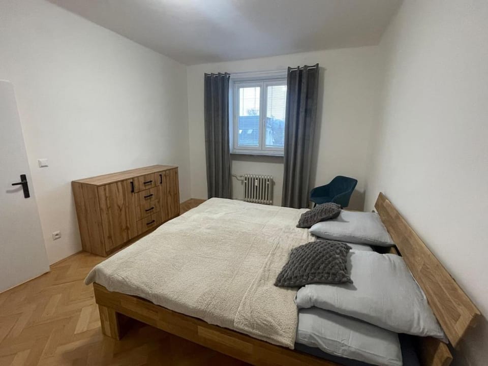 Olomouc Apartment Apartment in Czechia