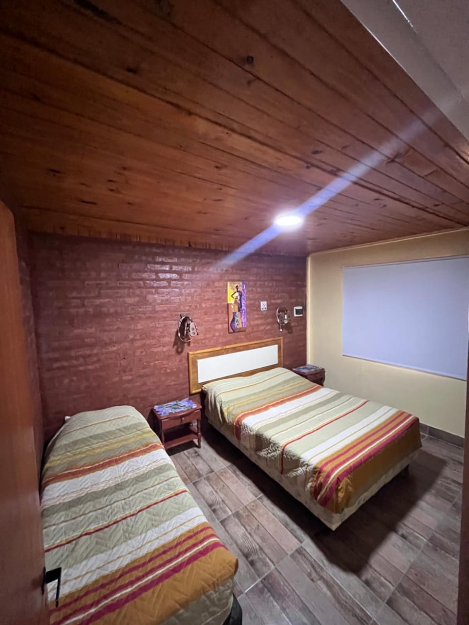Cabaña rincon del este Apartment in Río Negro Province