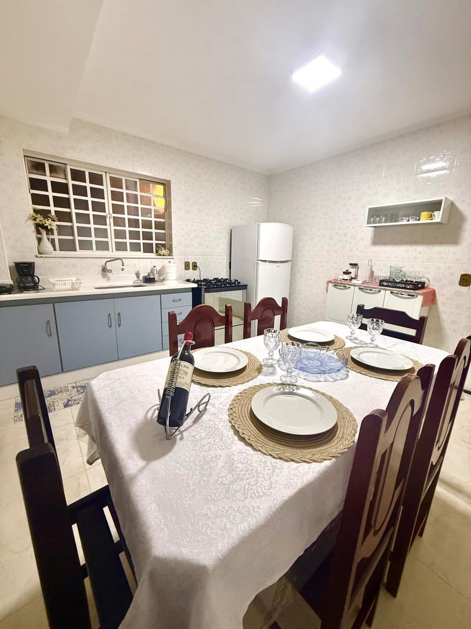 Casa de Hóspedes Ideal para Casais e Famílias Apartment in Serra Negra
