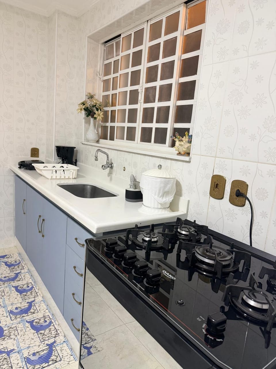 Casa de Hóspedes Ideal para Casais e Famílias Apartment in Serra Negra