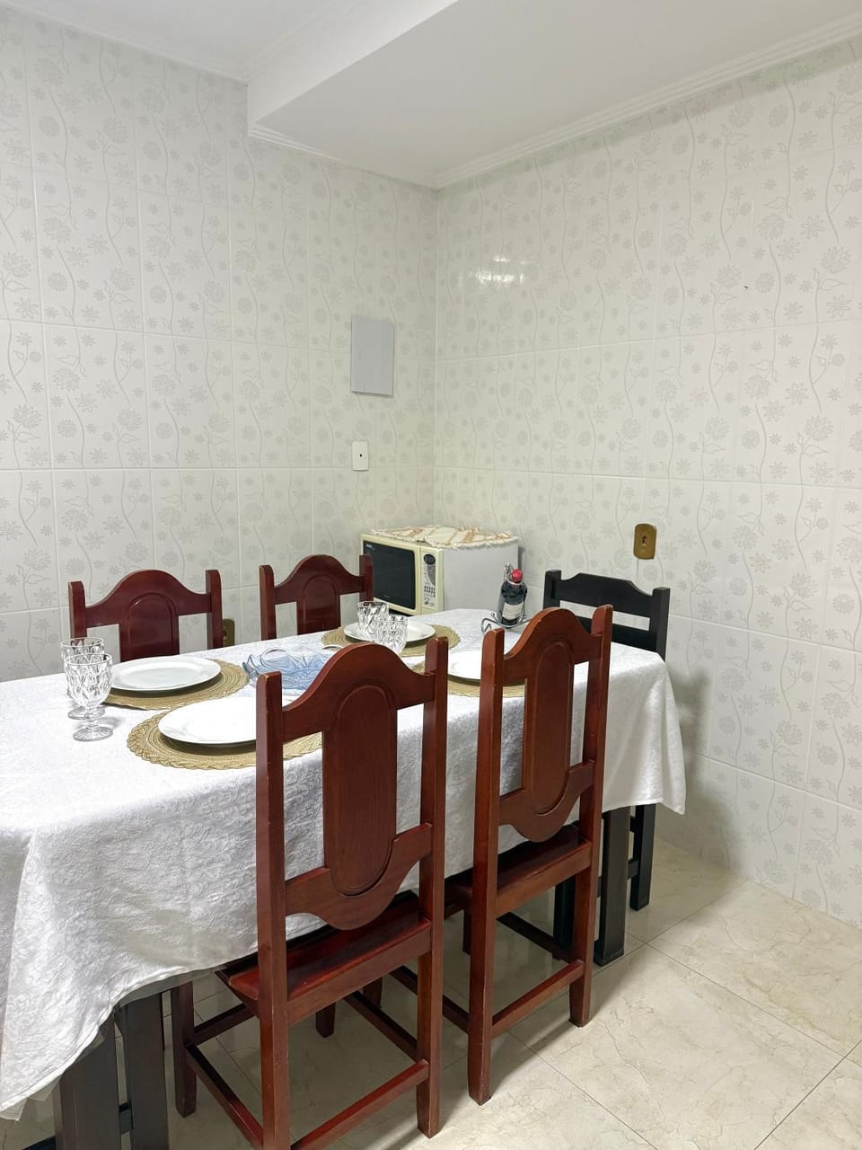 Casa de Hóspedes Ideal para Casais e Famílias Apartment in Serra Negra