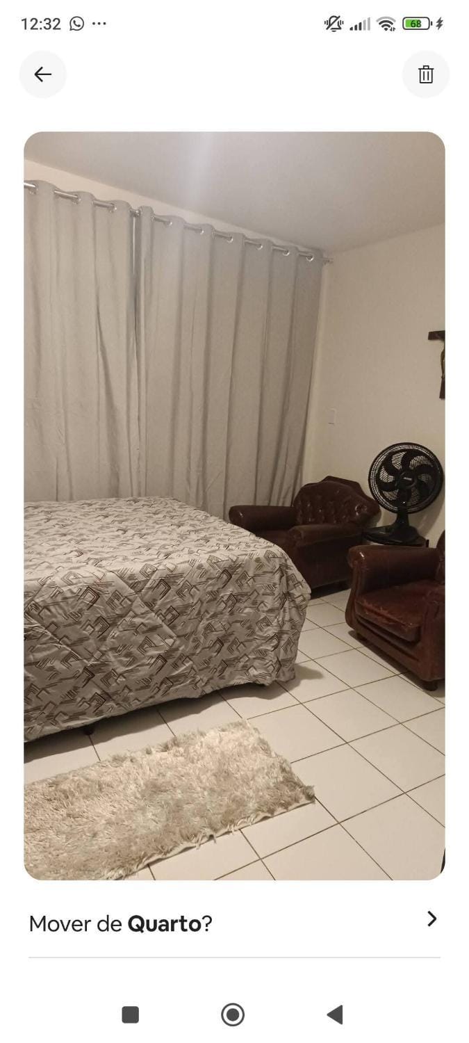 Apartamento Apartment in State of Alagoas, Brazil