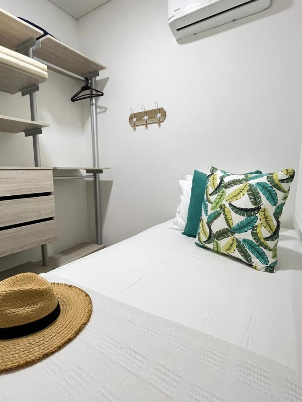 Apartamento Turístico en Santa Marta Samaria Club de Playa Apartment in Cundinamarca, Colombia