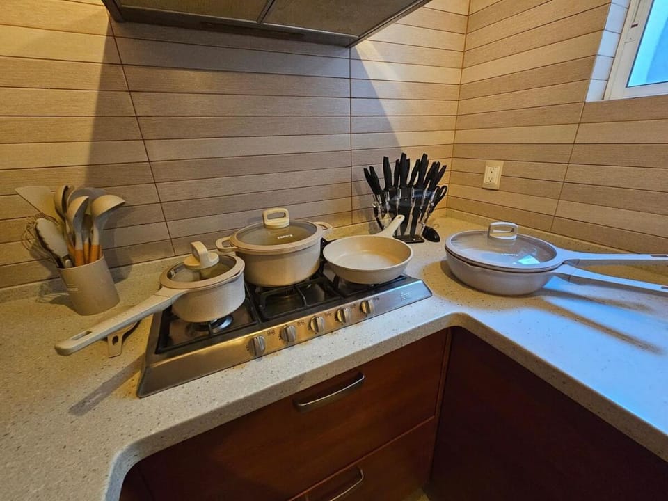 Stylish Art Deco Hipódromo Condesa Apartment in Mexico City
